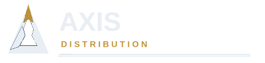 AXIS DISTRIBUTION