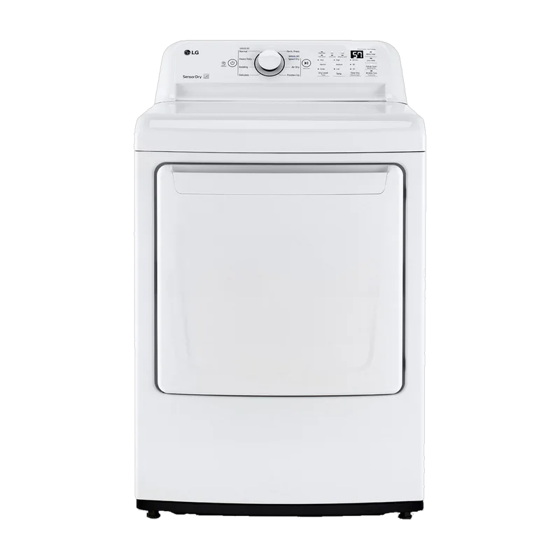 LG DLG7001W