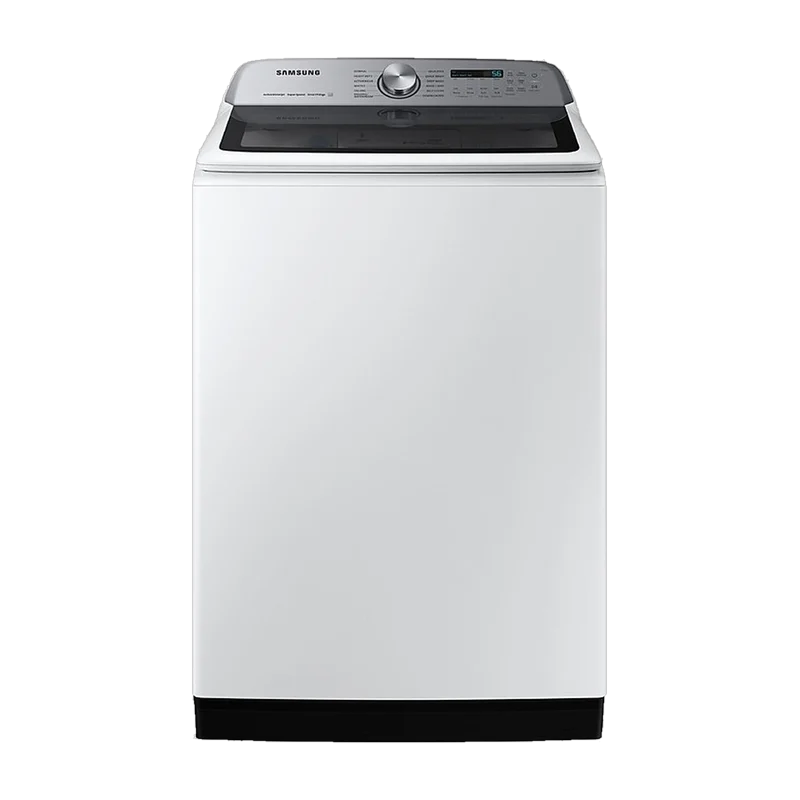 Samsung WA55CG7100AW