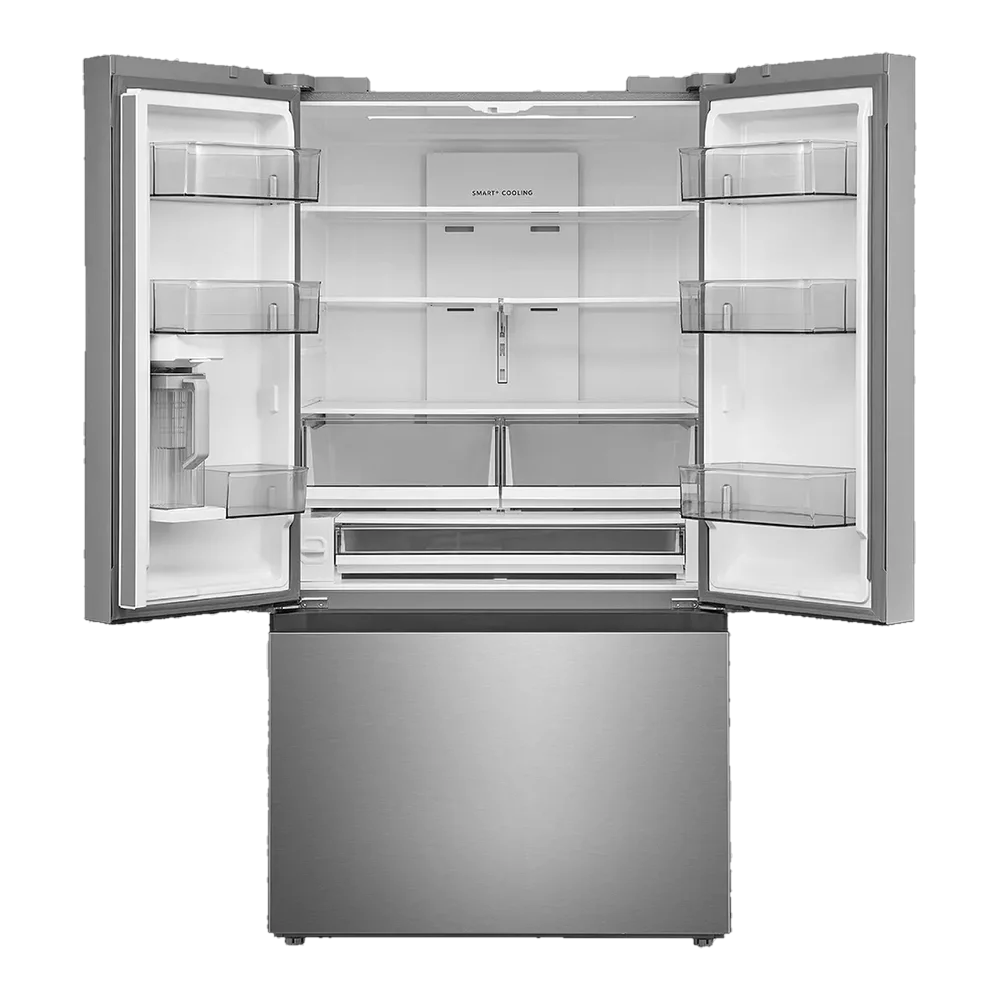 Midea MRF27I6BST, view 3