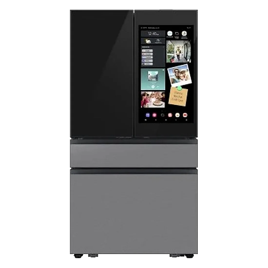 Samsung RF90F29AECR